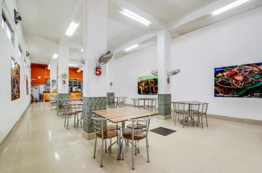 Hotel Executive Inn Hailakandi Exteriér fotografie