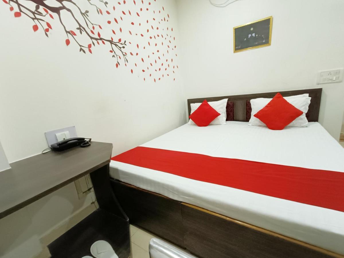Hotel Executive Inn Hailakandi Exteriér fotografie