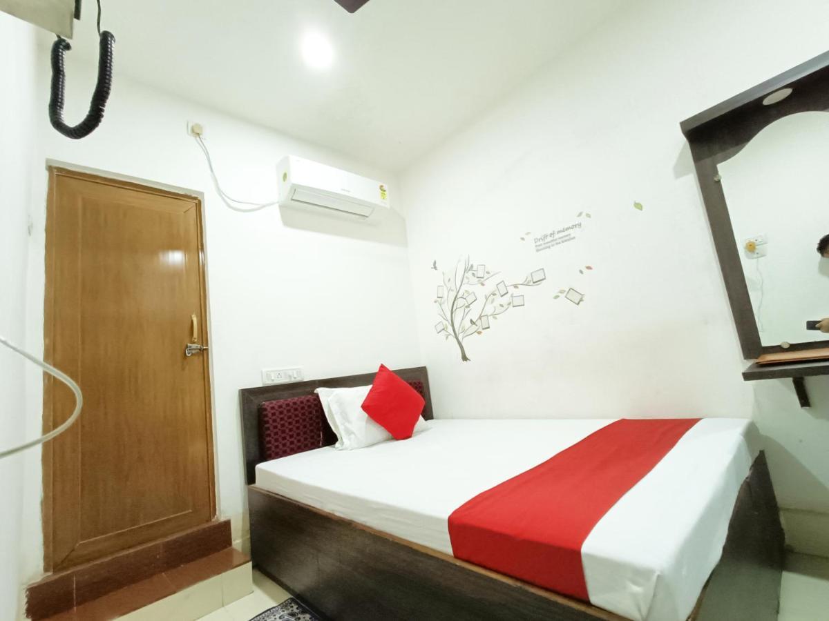 Hotel Executive Inn Hailakandi Exteriér fotografie