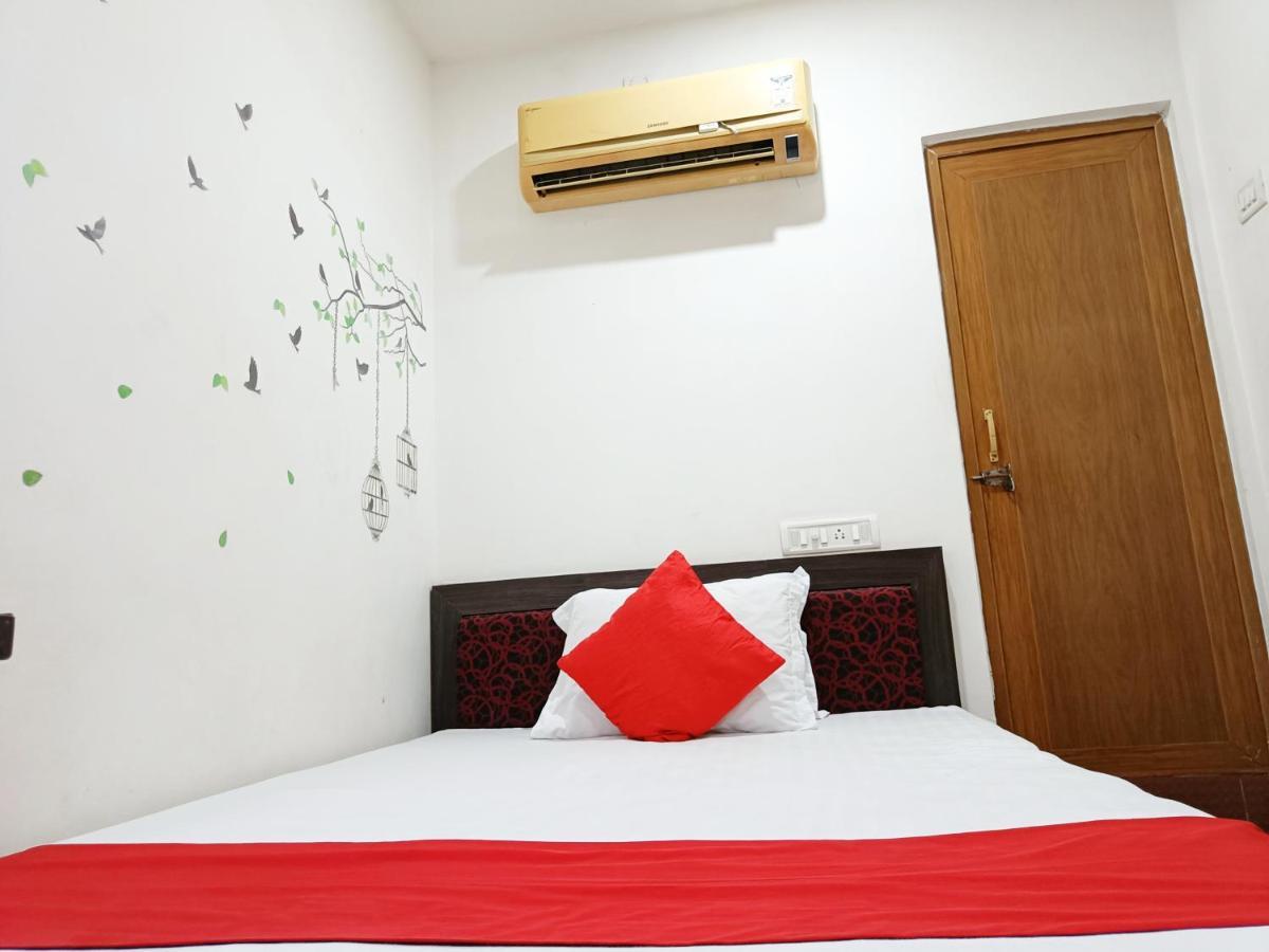 Hotel Executive Inn Hailakandi Exteriér fotografie