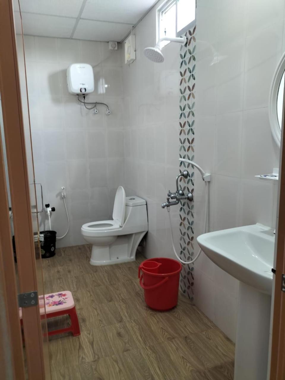 Hotel Executive Inn Hailakandi Exteriér fotografie