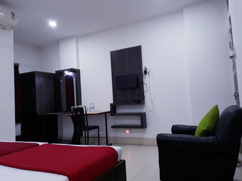 Hotel Executive Inn Hailakandi Pokoj fotografie