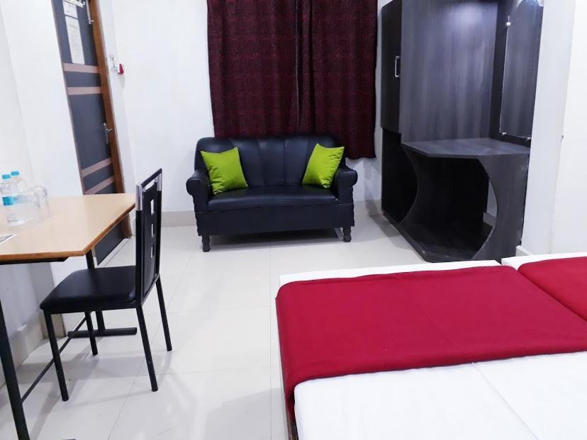 Hotel Executive Inn Hailakandi Pokoj fotografie